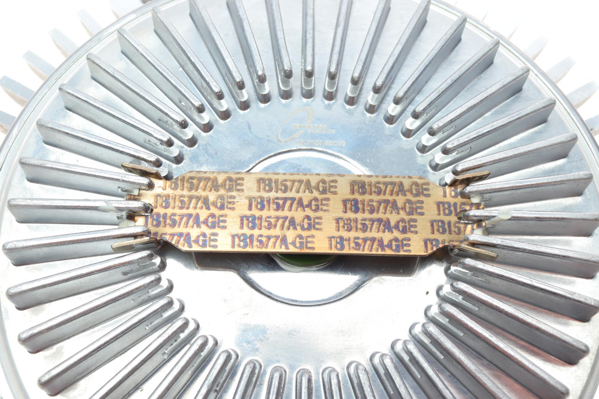0819002 TRUCKTEC AUTOMOTIVE
